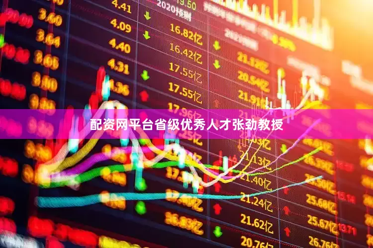 配资网平台省级优秀人才张劲教授