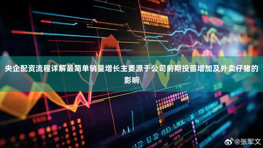 央企配资流程详解最简单销量增长主要源于公司前期投苗增加及外卖仔猪的影响